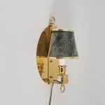 1306 2440 WALL SCONCE